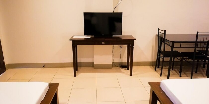 Imagen general del Hotel Veranda Residence Inn. Foto 4