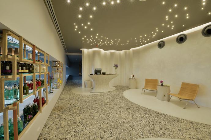 Imagen de los interiores del Hotel Veranda Residence Pattaya. Foto 13