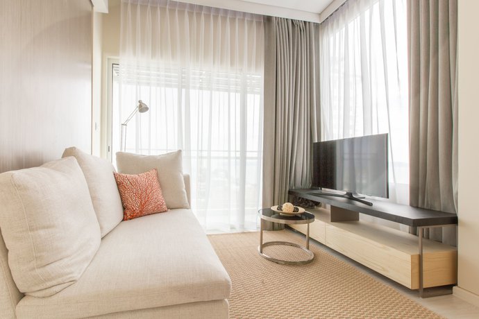 Imagen de la habitación del Hotel Veranda Residence Pattaya. Foto 7