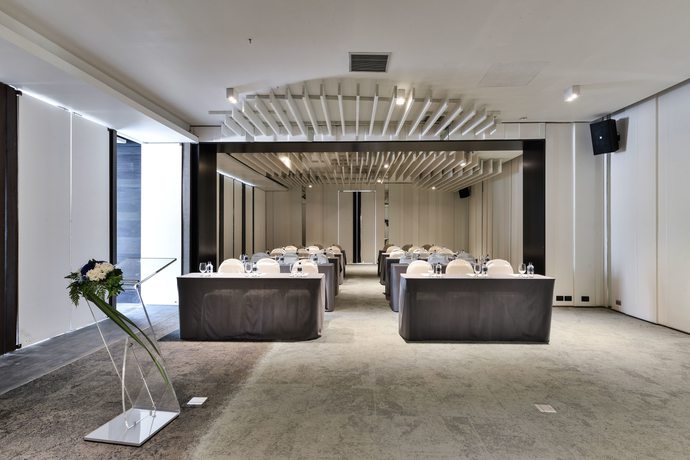 Imagen de los interiores del Hotel Veranda Residence Pattaya. Foto 14
