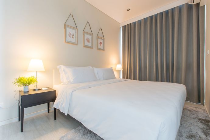 Imagen de la habitación del Hotel Veranda Residence Pattaya. Foto 8