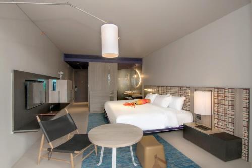 Imagen de la habitación del Hotel Veranda Resort Pattaya Mgallery - Sha Extra Plus. Foto 13