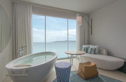 Imagen de la habitación del Hotel Veranda Resort Pattaya Mgallery - Sha Extra Plus. Foto 14