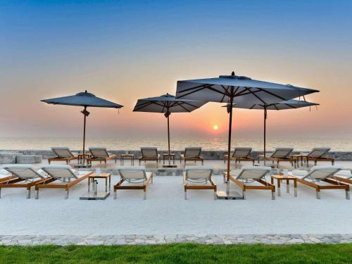 Imagen general del Hotel Veranda Resort Pattaya Mgallery - Sha Extra Plus. Foto 3