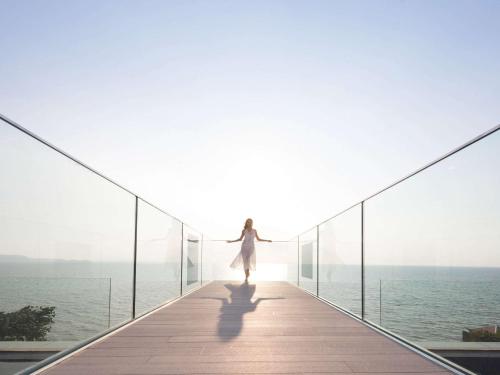 Imagen general del Hotel Veranda Resort Pattaya Mgallery - Sha Extra Plus. Foto 4