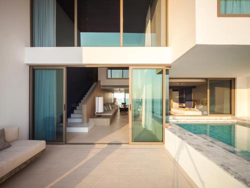 Imagen general del Hotel Veranda Resort Pattaya Mgallery - Sha Extra Plus. Foto 7