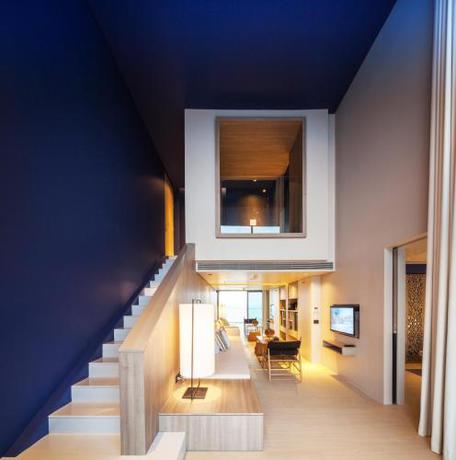 Imagen general del Hotel Veranda Resort Pattaya Mgallery - Sha Extra Plus. Foto 10