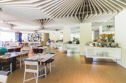 Imagen general del Hotel Veranda Resort Pattaya Mgallery - Sha Extra Plus. Foto 11