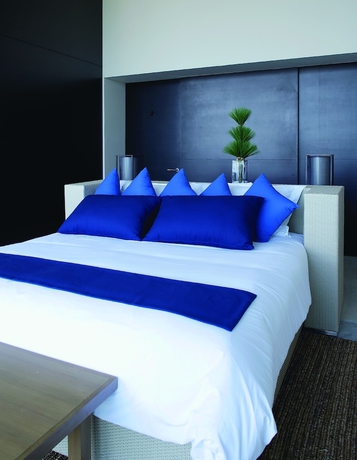 Imagen de la habitación del Hotel Veranda Resort and Villas Hua Hin - Cha Am. Foto 3