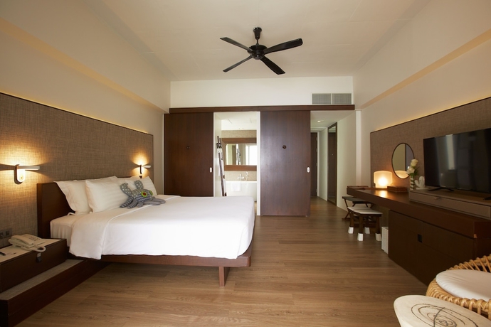 Imagen de la habitación del Hotel Veranda Resort and Villas Hua Hin - Cha Am. Foto 4