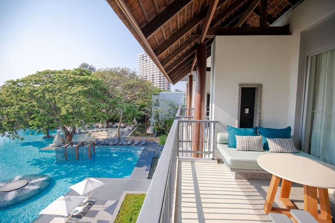 Imagen de la habitación del Hotel Veranda Resort and Villas Hua Hin - Cha Am. Foto 5