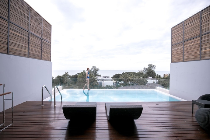 Imagen de la habitación del Hotel Veranda Resort and Villas Hua Hin - Cha Am. Foto 8