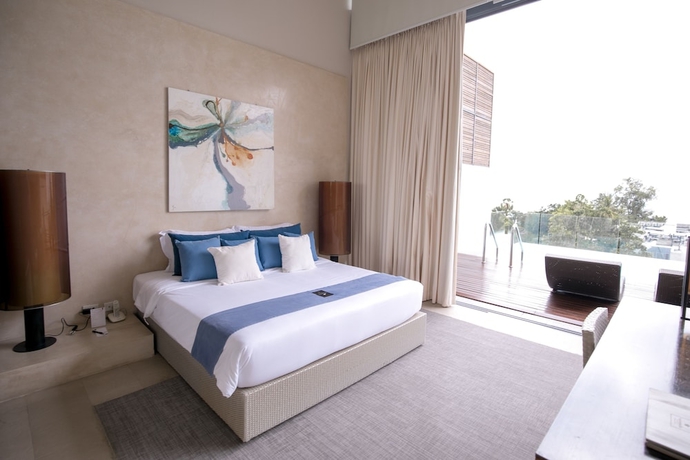 Imagen de la habitación del Hotel Veranda Resort and Villas Hua Hin - Cha Am. Foto 9