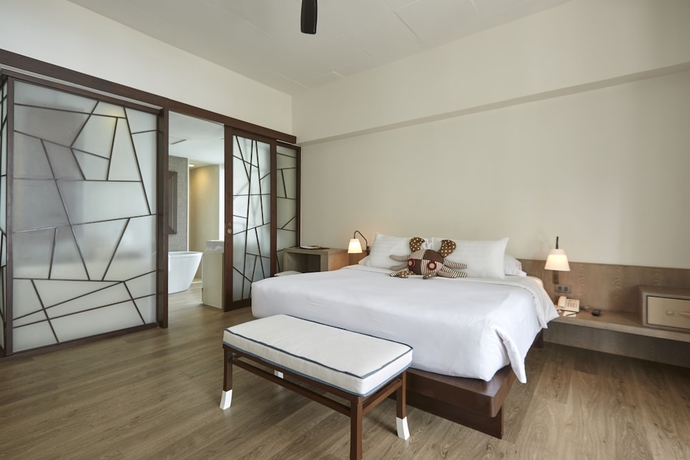 Imagen de la habitación del Hotel Veranda Resort and Villas Hua Hin - Cha Am. Foto 10