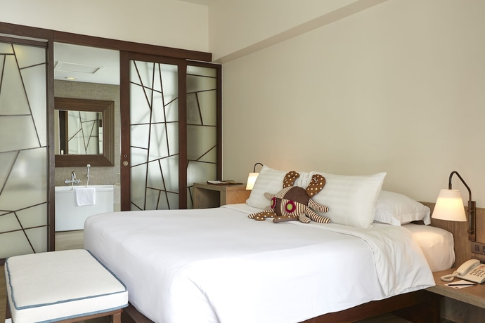 Imagen de la habitación del Hotel Veranda Resort and Villas Hua Hin - Cha Am. Foto 11