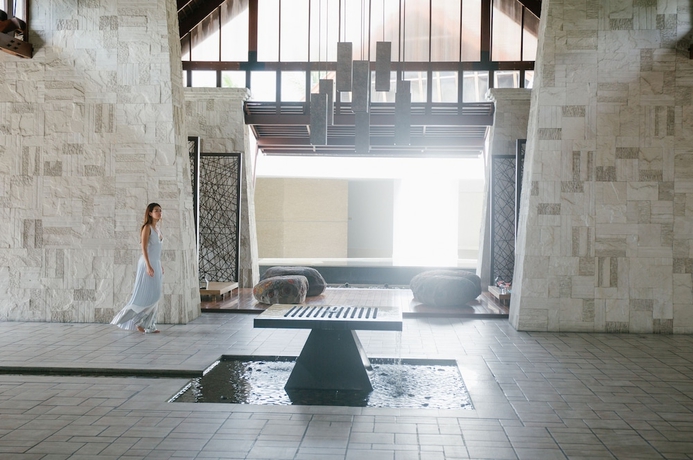 Imagen de los interiores del Hotel Veranda Resort and Villas Hua Hin - Cha Am. Foto 17