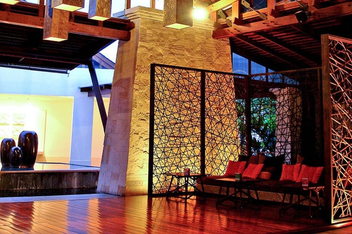 Imagen de los interiores del Hotel Veranda Resort and Villas Hua Hin - Cha Am. Foto 18