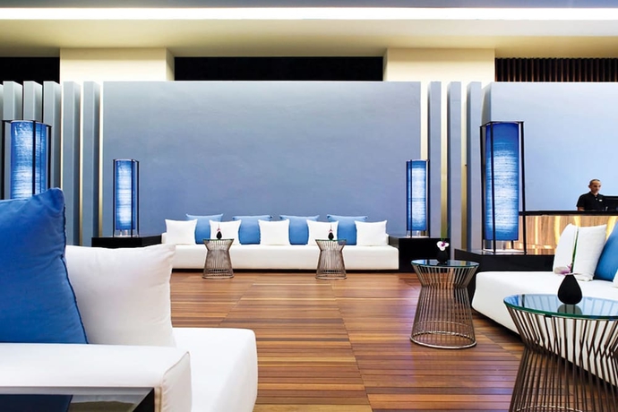 Imagen de los interiores del Hotel Veranda Resort and Villas Hua Hin - Cha Am. Foto 19