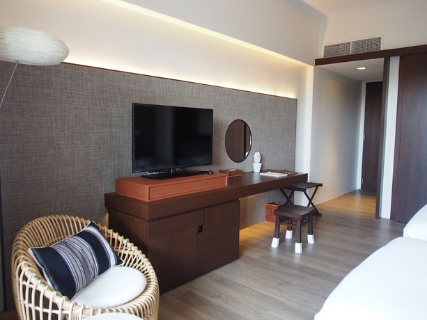 Imagen de la habitación del Hotel Veranda Resort and Villas Hua Hin - Cha Am. Foto 12