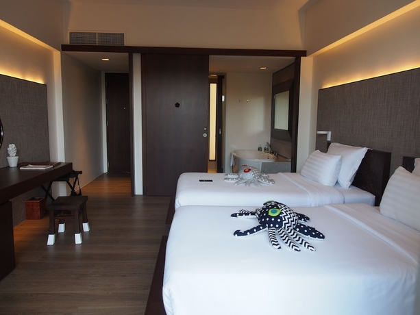 Imagen de la habitación del Hotel Veranda Resort and Villas Hua Hin - Cha Am. Foto 14