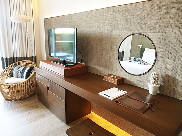 Imagen de la habitación del Hotel Veranda Resort and Villas Hua Hin - Cha Am. Foto 15