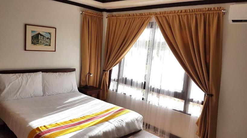 Imagen de la habitación del Hotel Veranda Suites and Restaurant. Foto 10