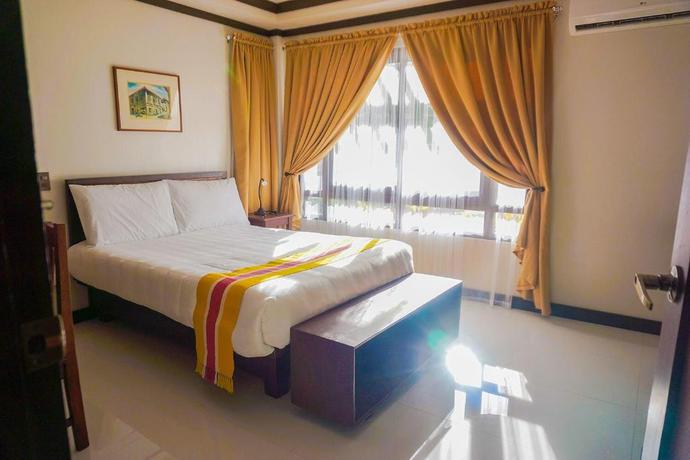 Imagen de la habitación del Hotel Veranda Suites and Restaurant. Foto 15