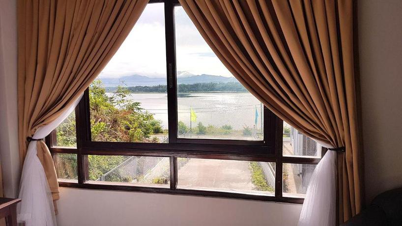 Imagen de la habitación del Hotel Veranda Suites and Restaurant. Foto 19