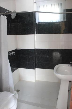 Imagen de la habitación del Hotel Veranda Suites and Restaurant. Foto 20