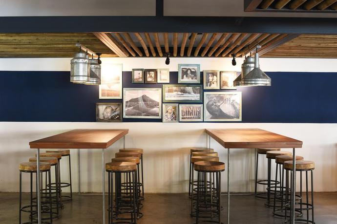 Imagen general del Hotel Veranda Tamarin and Spa. Foto 2