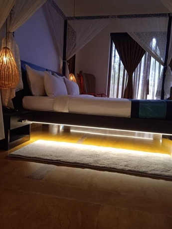 Imagen de la habitación del Hotel Verandah Goa. Foto 5