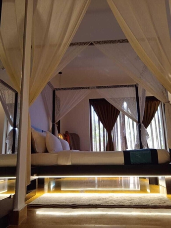 Imagen de la habitación del Hotel Verandah Goa. Foto 9