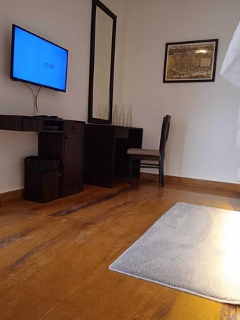 Imagen de la habitación del Hotel Verandah Goa. Foto 10