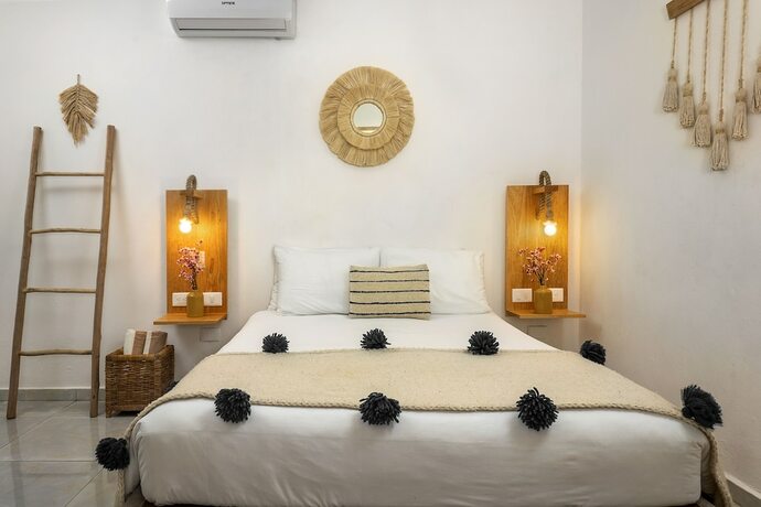 Imagen general del Hotel Verandah Studios. Foto 12