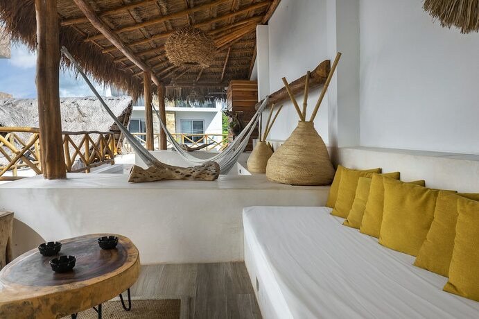 Imagen general del Hotel Verandah Studios. Foto 14