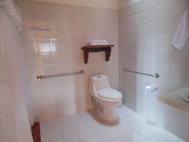 Imagen de la habitación del Hotel Veraneras del Quind&iacute;o. Foto 5