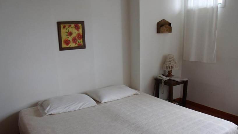 Imagen de la habitación del Hotel Veraneras del Quind&iacute;o. Foto 11
