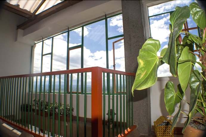 Imagen de los interiores del Hotel Veraneras del Quind&iacute;o. Foto 19