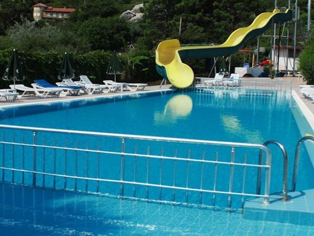 Imagen general del Hotel Verano. Foto 4