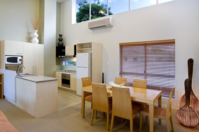 Imagen de la habitación del Hotel Verano Resort. Foto 3