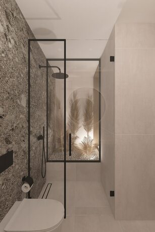 Imagen de la habitación del Hotel Verano afytos. Foto 14