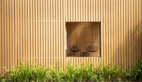 Imagen de la habitación del Hotel Veravian Resort. Foto 6