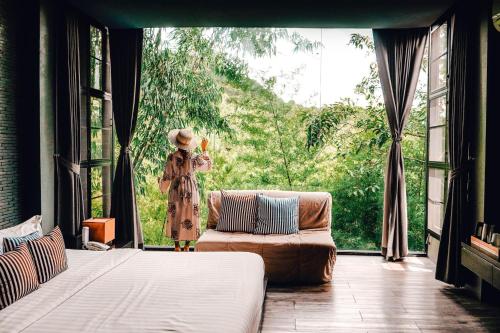 Imagen de la habitación del Hotel Veravian Resort. Foto 9