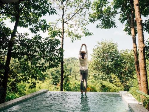 Imagen de la habitación del Hotel Veravian Resort. Foto 10