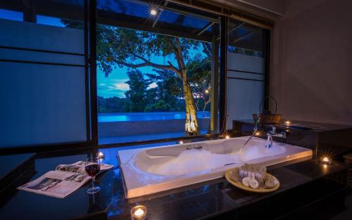 Imagen general del Hotel Veravian Resort. Foto 2