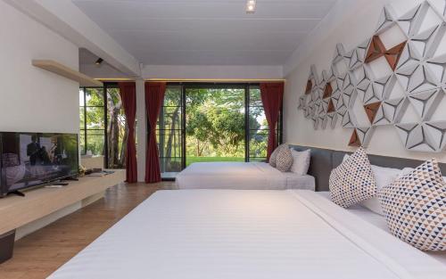 Imagen general del Hotel Veravian Resort. Foto 3