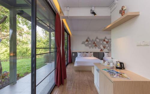 Imagen general del Hotel Veravian Resort. Foto 4