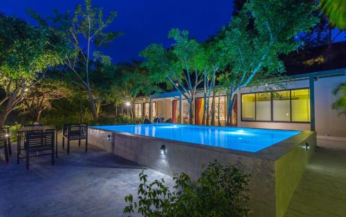 Imagen general del Hotel Veravian Resort. Foto 5