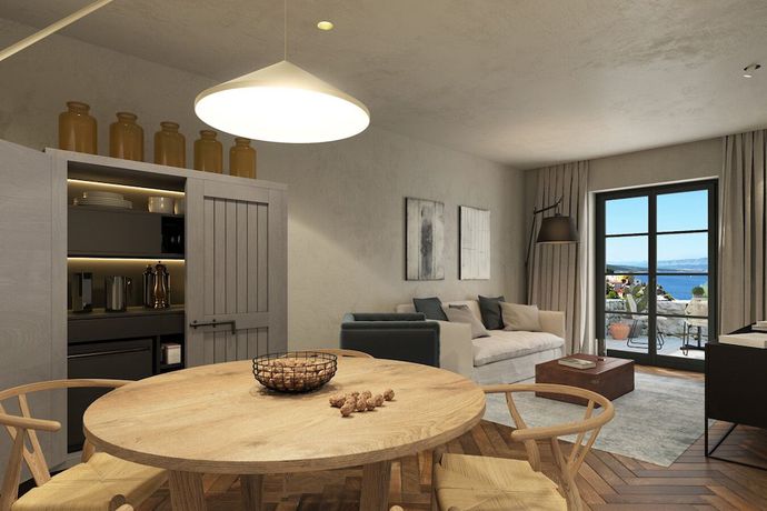 Imagen de la habitación del Hotel Verbenicum. Foto 12