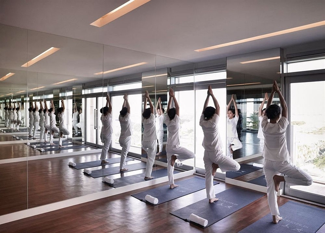 Imagen general del Hotel Vercure Jeddah Al Hamra. Foto 1